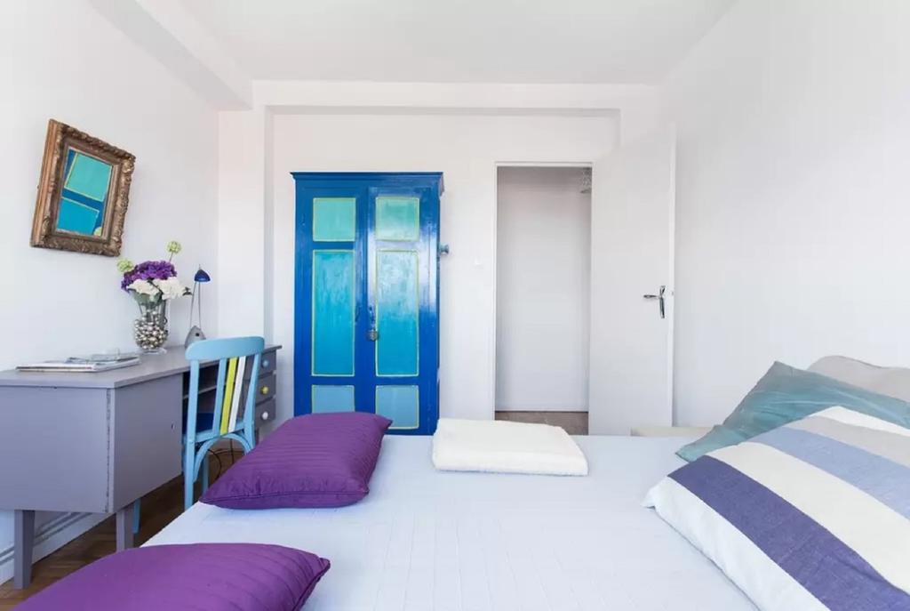Apartment Le Clos Des Violettes *