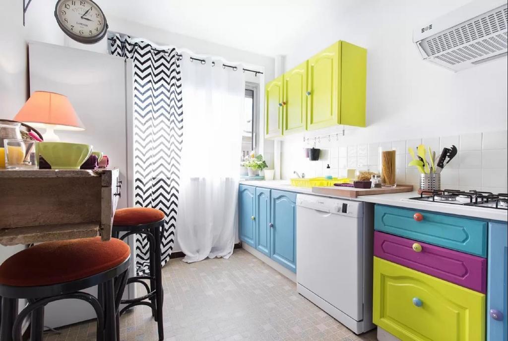 Apartment Le Clos Des Violettes *