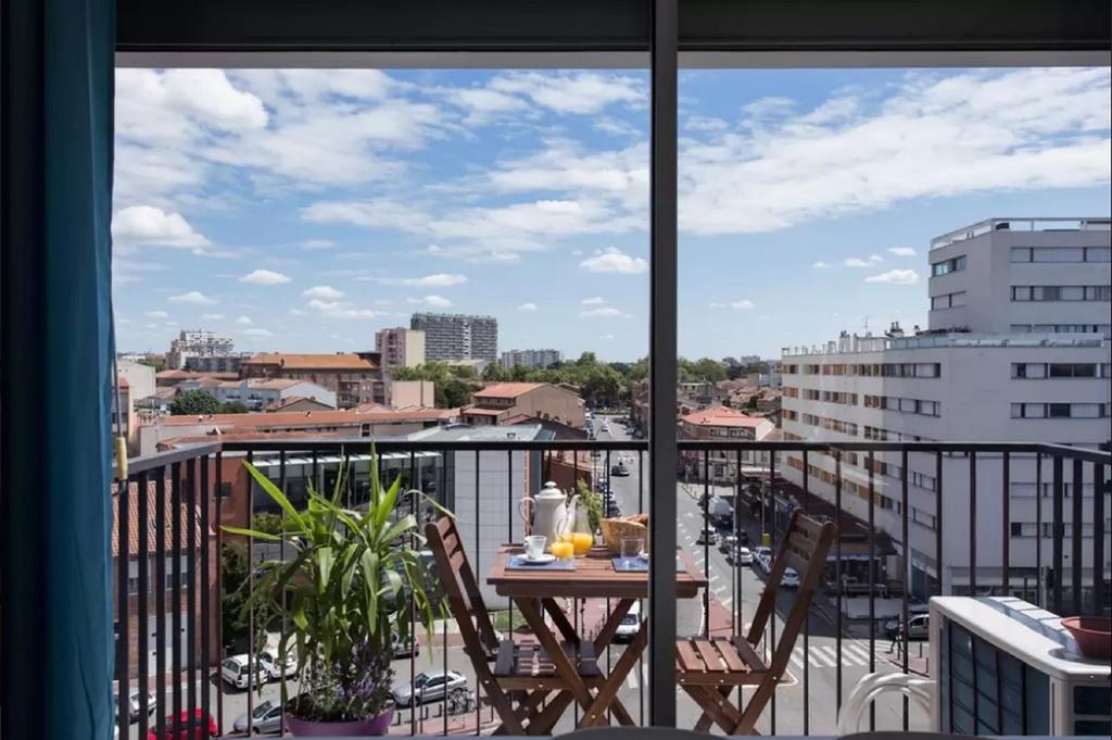 Apartment Le Clos Des Violettes *